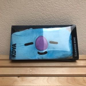 BT21 KOYA SLEEP MASK